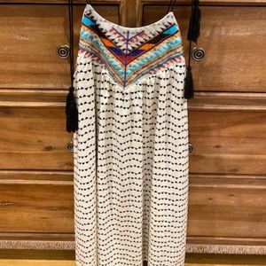 Junior Girl's dress Size Small